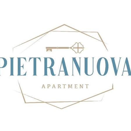 Pietranuova Villa Turi Dış mekan fotoğraf