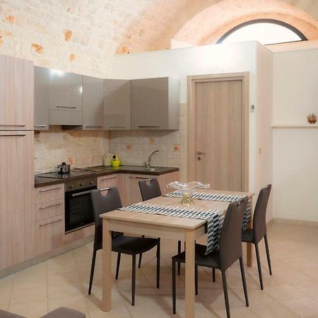 Pietranuova Villa Turi Dış mekan fotoğraf