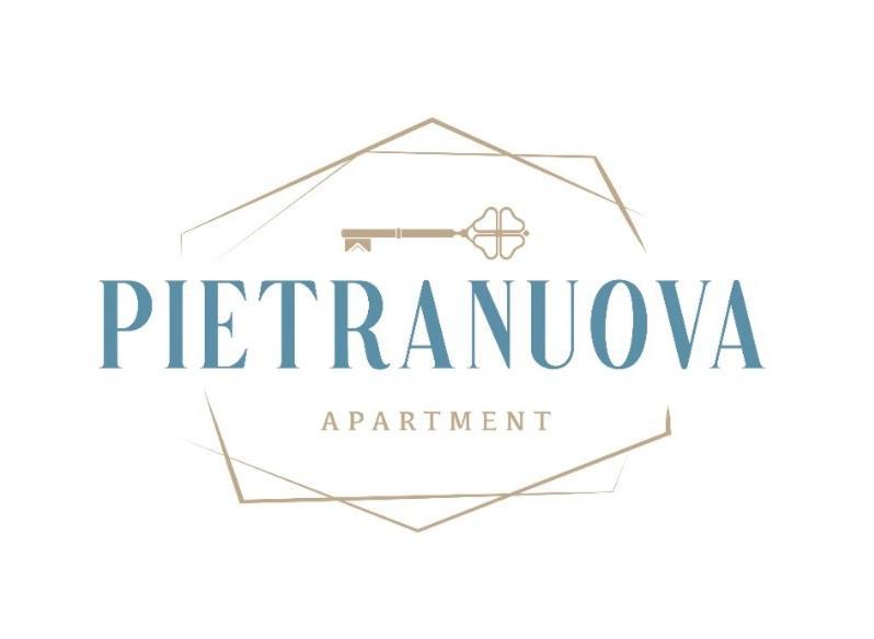 Pietranuova Villa Turi Dış mekan fotoğraf