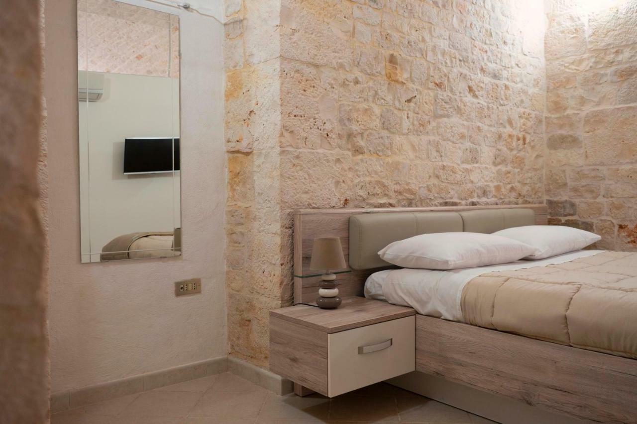 Pietranuova Villa Turi Dış mekan fotoğraf