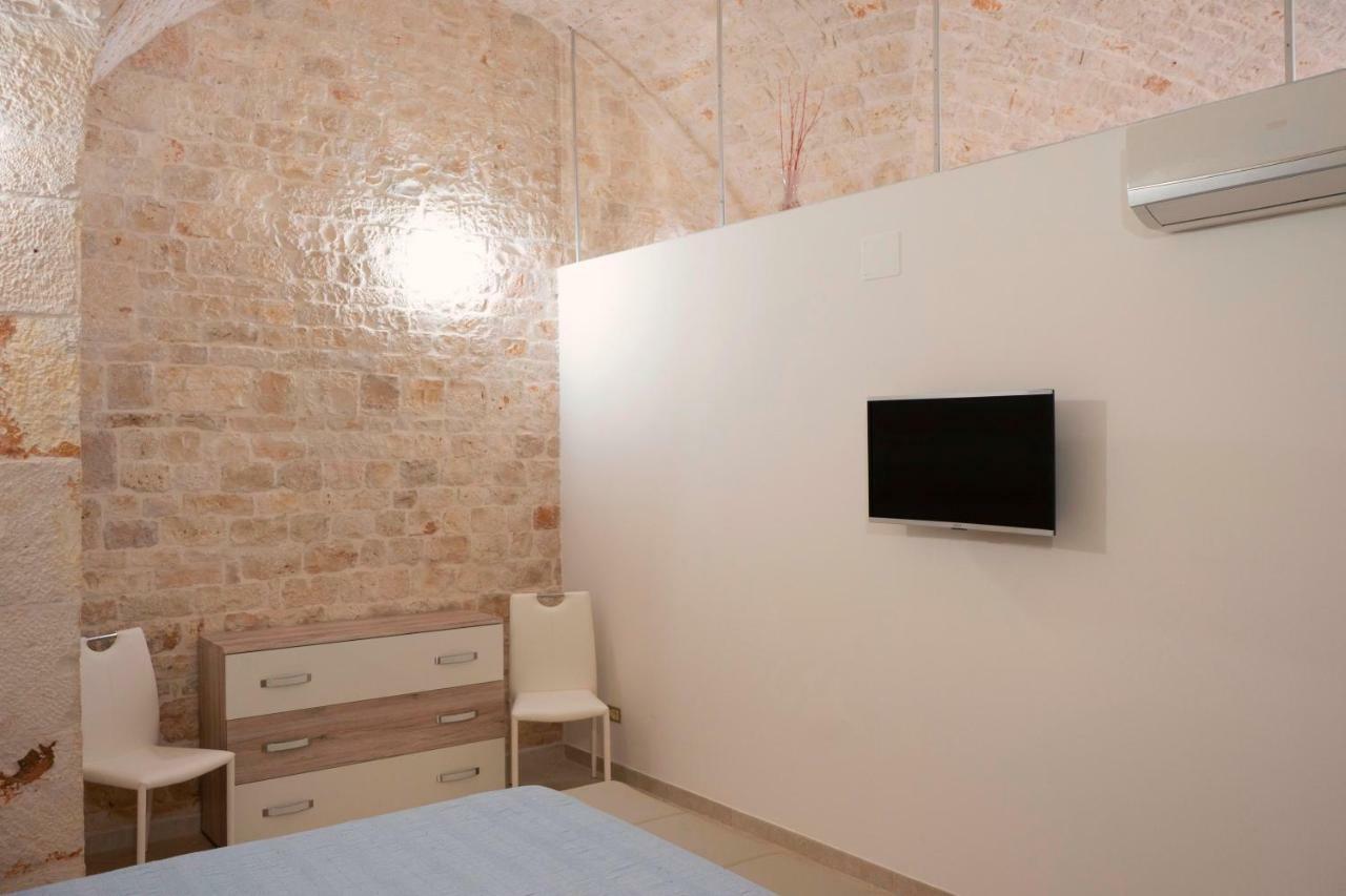 Pietranuova Villa Turi Dış mekan fotoğraf