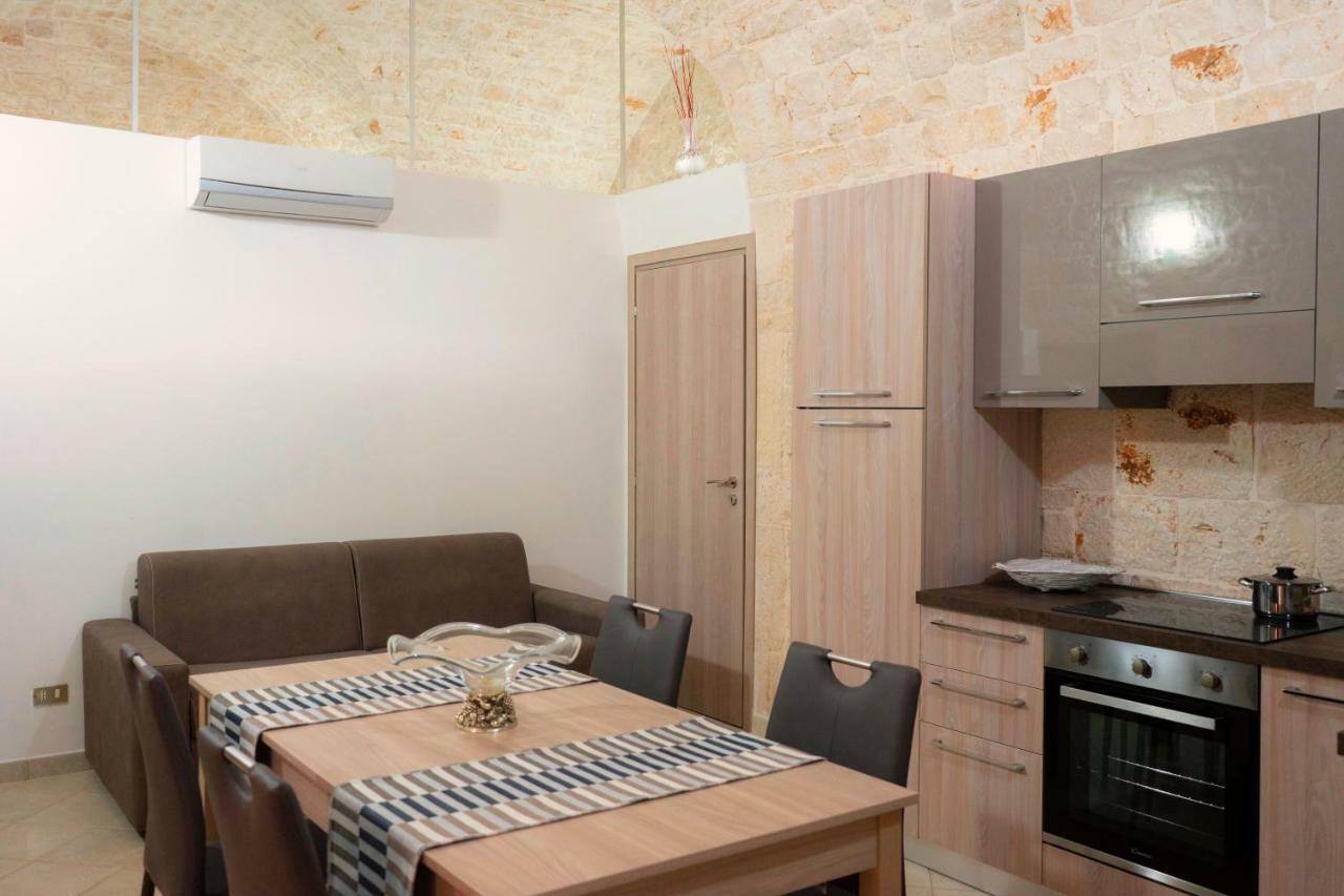 Pietranuova Villa Turi Dış mekan fotoğraf
